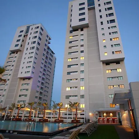 Olympic Residencia Deluxe