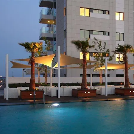 Olympic Residencia Deluxe