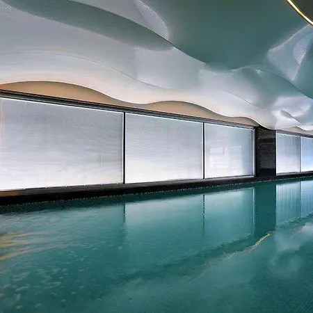 Aparthotel Olympic Deluxe 5*