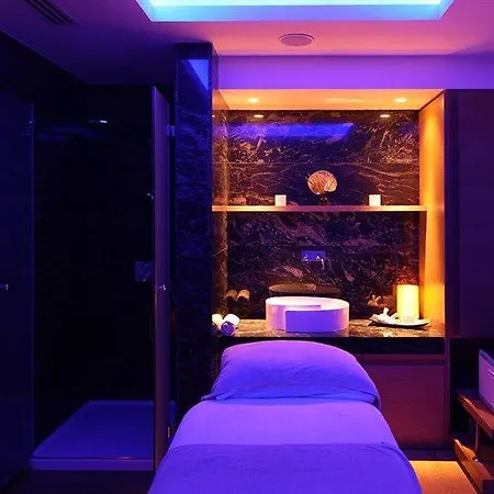 Aparthotel Olympic Deluxe