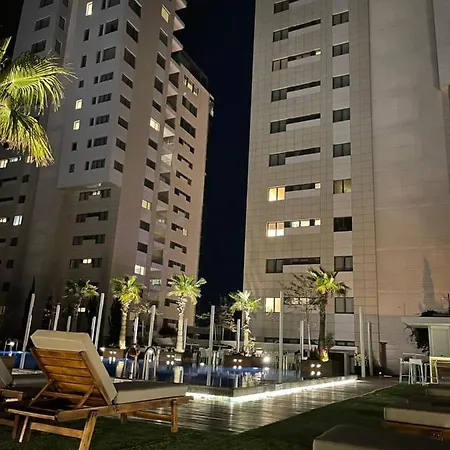 Olympic Deluxe Aparthotel