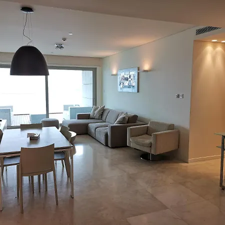 Olympic Residencia Deluxe Limassol