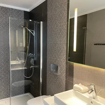 Olympic Deluxe 5* Limisso