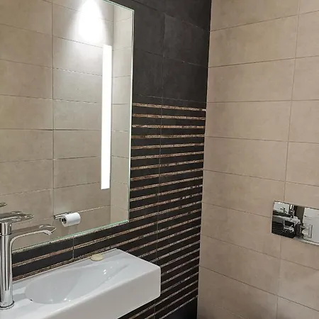 Aparthotel Olympic Deluxe