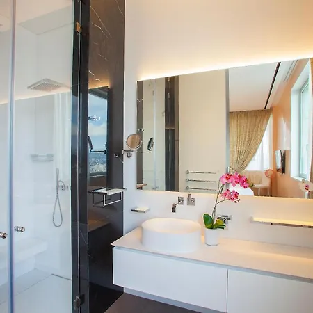 Aparthotel Olympic Deluxe 5*