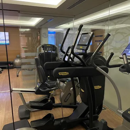 Aparthotel Olympic Deluxe 5*
