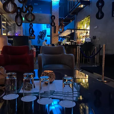 Aparthotel Olympic Deluxe 5*