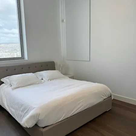 Aparthotel Olympic Deluxe 5*