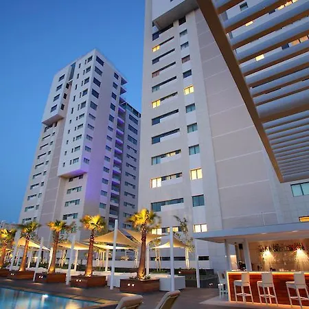 Olympic Deluxe 5*