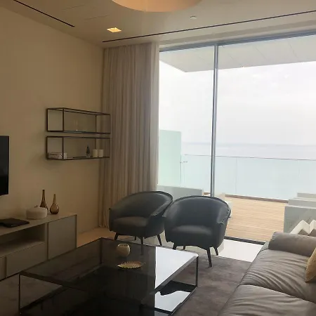 Aparthotel Olympic Deluxe 5*