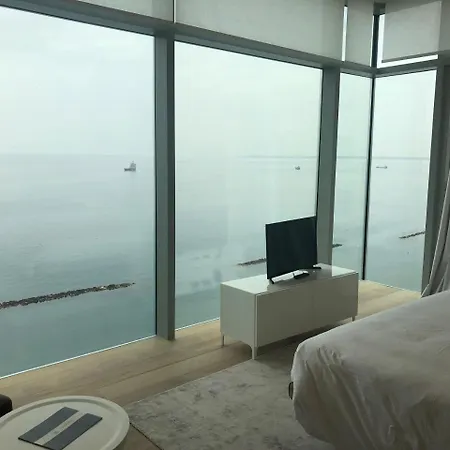 Olympic Residencia Deluxe