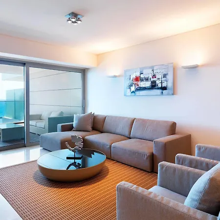 Olympic Deluxe Aparthotel 5*