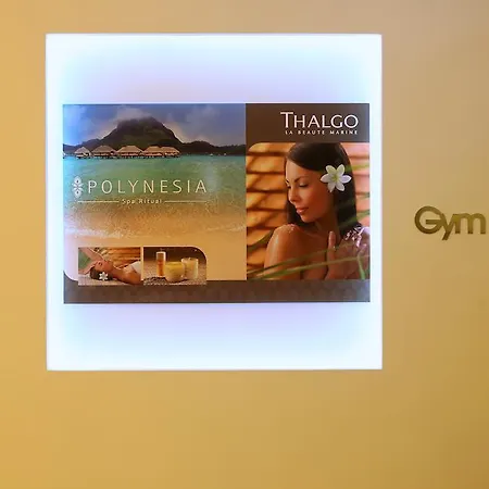 Olympic Deluxe 5* Limisso