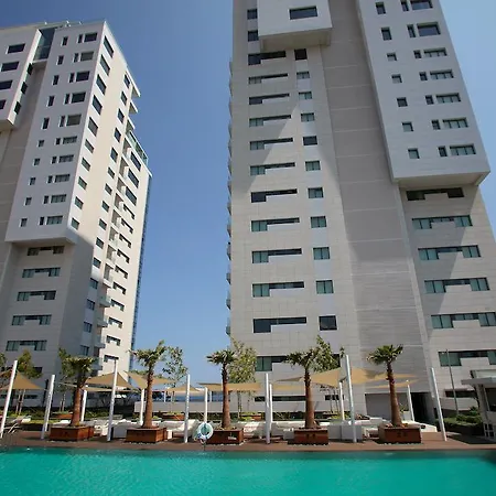 Aparthotel Olympic Deluxe 5*