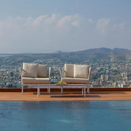 Olympic Deluxe 5*
