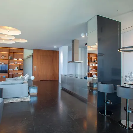 Aparthotel Olympic Deluxe Limisso