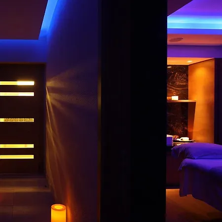 Olympic Deluxe Aparthotel Limisso