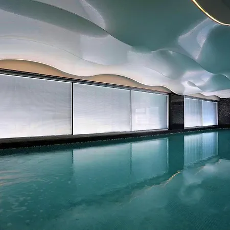 Aparthotel Olympic Deluxe Limisso