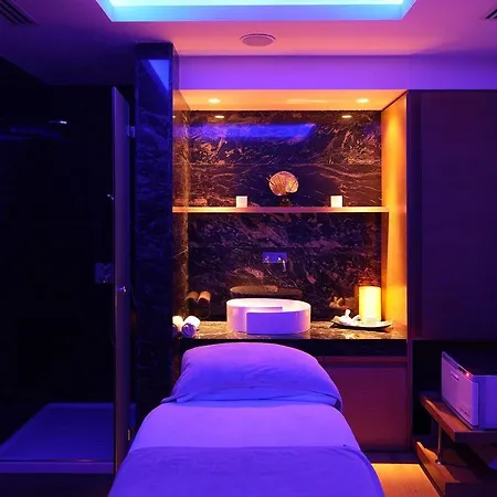 Aparthotel Olympic Deluxe 5*