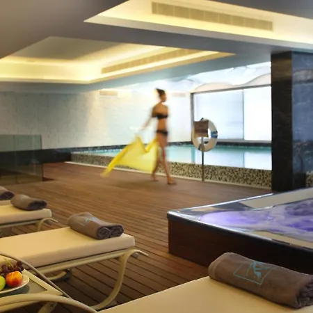 Apart-hotel Olympic Deluxe 5*