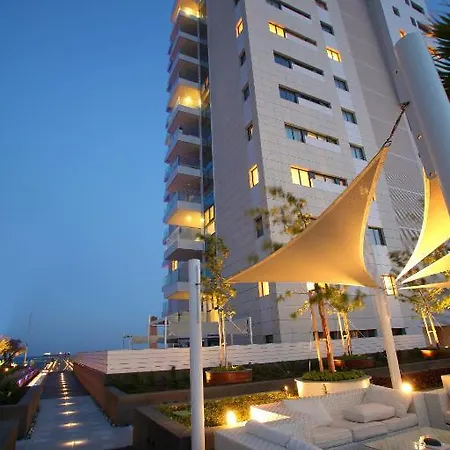 Olympic Deluxe 5* Limasol